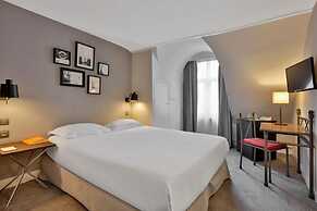 Hôtel Londres et New York - Teritoria