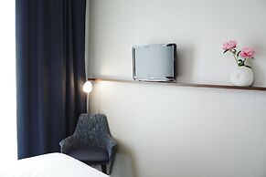 Hôtel Londres et New York - Teritoria