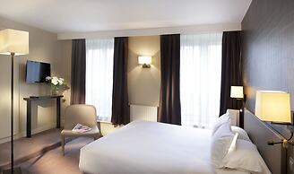 Hôtel Londres et New York - Teritoria