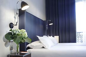 Hôtel Londres et New York - Teritoria