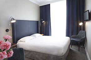 Hôtel Londres et New York - Teritoria