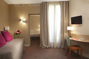 Hôtel Londres et New York - Teritoria