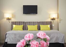 Hôtel Londres et New York - Teritoria