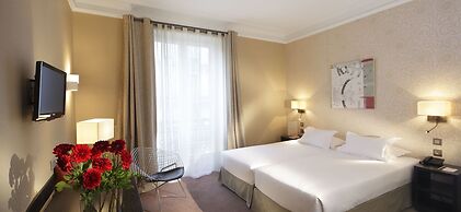 Hôtel Londres et New York - Teritoria