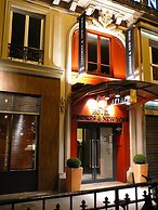 Hôtel Londres et New York - Teritoria