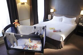 Hôtel Londres et New York - Teritoria