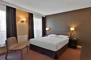 Hôtel Londres et New York - Teritoria
