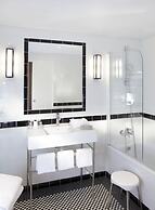 Hôtel Londres et New York - Teritoria