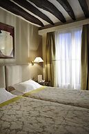 Hôtel Londres et New York - Teritoria