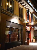 Hôtel Londres et New York - Teritoria