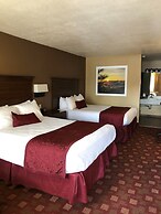 Days Inn & Suites by Wyndham Logan