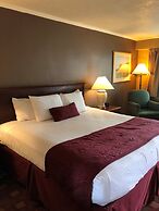 Days Inn & Suites by Wyndham Logan