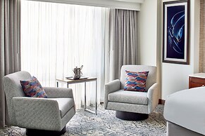 Sheraton Indianapolis Hotel at Keystone Crossing