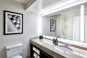 Sheraton Indianapolis Hotel at Keystone Crossing