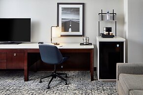 Sheraton Indianapolis Hotel at Keystone Crossing