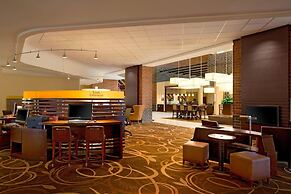 Sheraton Indianapolis Hotel at Keystone Crossing