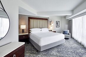 Sheraton Indianapolis Hotel at Keystone Crossing