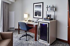 Sheraton Indianapolis Hotel at Keystone Crossing