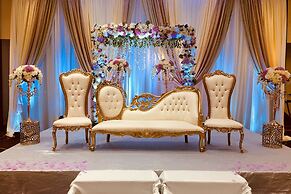 Sheraton Indianapolis Hotel at Keystone Crossing