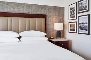 Sheraton Indianapolis Hotel at Keystone Crossing