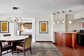 Sheraton Indianapolis Hotel at Keystone Crossing