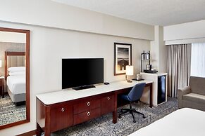 Sheraton Indianapolis Hotel at Keystone Crossing