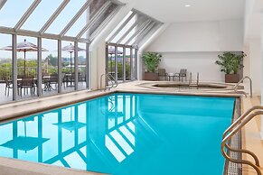 Sheraton Indianapolis Hotel at Keystone Crossing