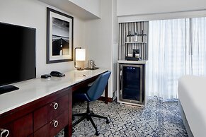 Sheraton Indianapolis Hotel at Keystone Crossing