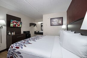 Red Roof Inn Champaign - University