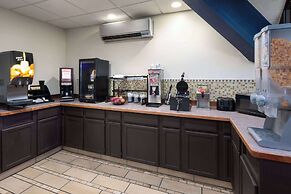 Baymont by Wyndham Bay City