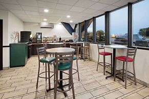 Baymont by Wyndham Bay City