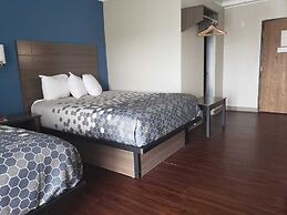 Baymont by Wyndham Bay City