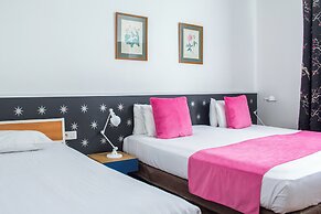 Hôtel Caumartin Opéra – Astotel