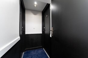 Hôtel Caumartin Opéra – Astotel