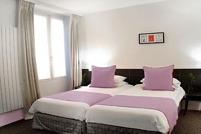 Hôtel Caumartin Opéra – Astotel