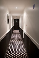 Hôtel Caumartin Opéra – Astotel