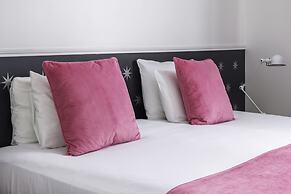 Hôtel Caumartin Opéra – Astotel