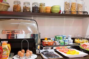 Hôtel Caumartin Opéra – Astotel