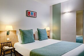 Hôtel Caumartin Opéra – Astotel