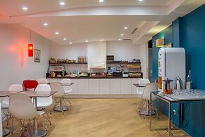 Hôtel Caumartin Opéra – Astotel