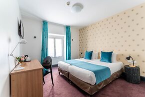 Hôtel Caumartin Opéra – Astotel