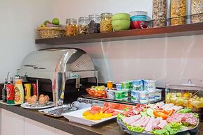 Hôtel Caumartin Opéra – Astotel