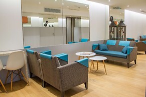 Hôtel Caumartin Opéra – Astotel