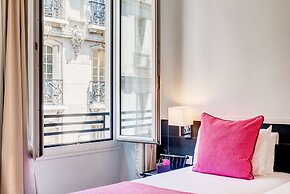 Hôtel Caumartin Opéra – Astotel