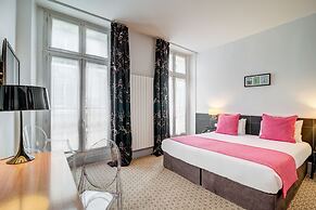 Hôtel Caumartin Opéra – Astotel