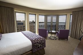 The Edgewater