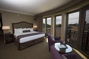 The Edgewater