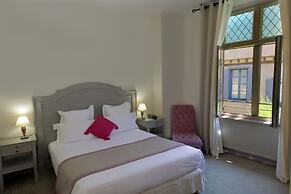 Hôtel Le Donjon - Coeur de la Cité Médiévale