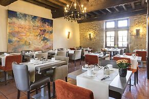 Hôtel Le Donjon - Coeur de la Cité Médiévale