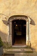Hôtel Le Donjon - Coeur de la Cité Médiévale